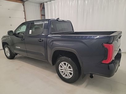 Used 2024 Toyota Tundra SR5