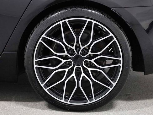 Used 2015 BMW 650i xDrive image 36