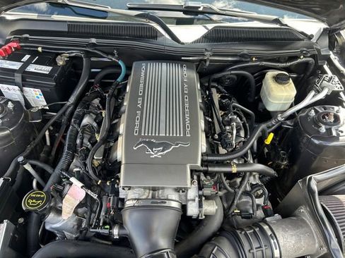 Used 2007 Ford Mustang GT image 19