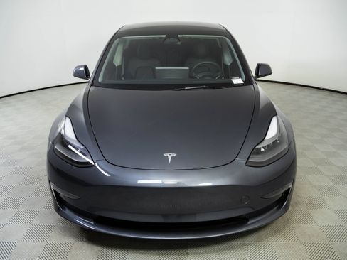 Used 2023 Tesla Model 3 Performance AWD/4WD image 33