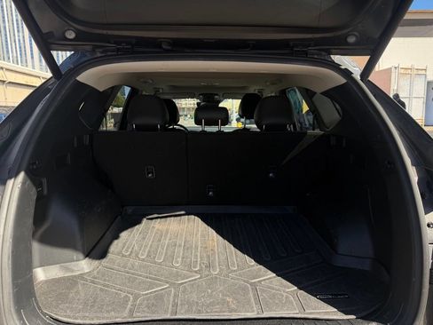 Used 2022 Hyundai Tucson SEL w/ Convenience + Premium Package FWD image 12
