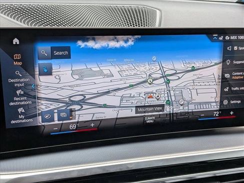 Certified 2023 BMW i4 eDrive35 RWD image 14