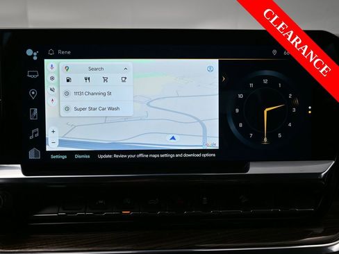 Used 2024 Chevrolet Silverado 1500 LT Trail Boss w/ Protection Package image 20