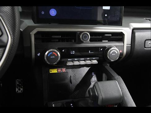 Used 2024 Toyota Tacoma TRD Sport w/ TRD Sport Upgrade Package AWD/4WD image 14