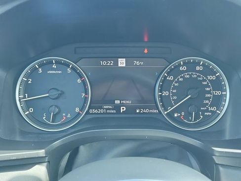 Used 2024 Mitsubishi Outlander SE FWD image 27