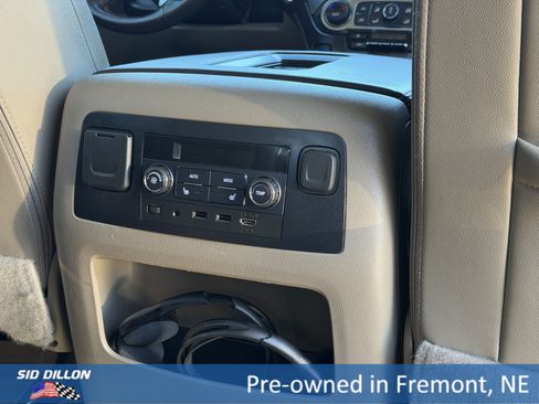 Certified 2019 Chevrolet Tahoe Premier image 22