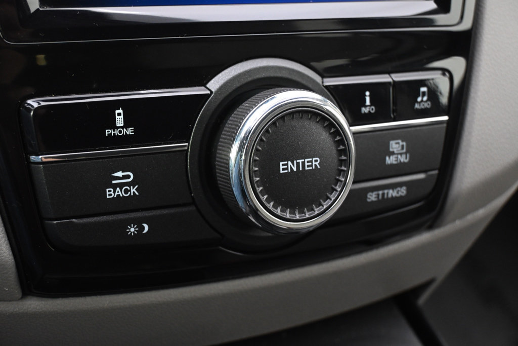 Used 2016 Honda Odyssey EX-L image 33