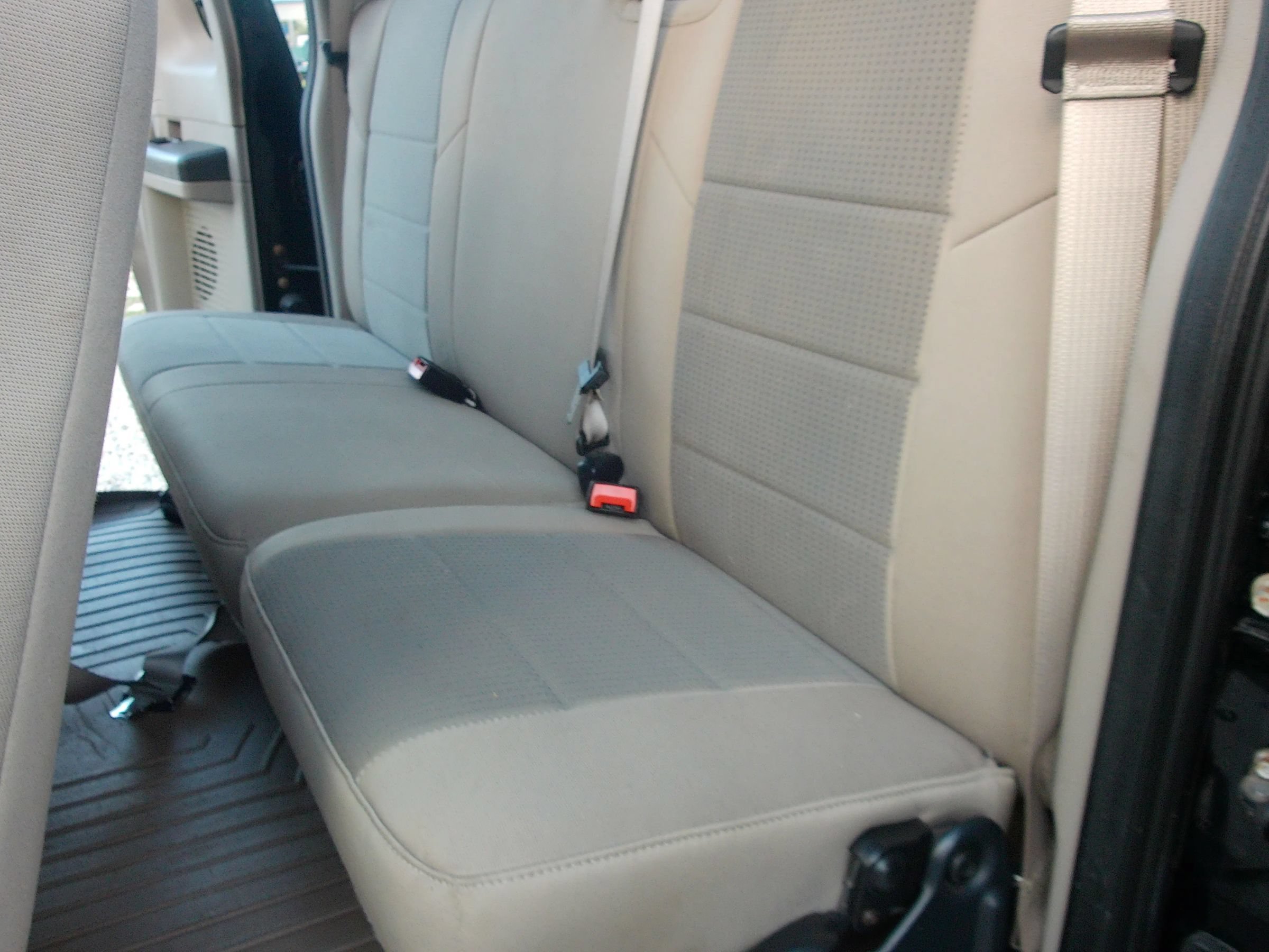 Used 2008 Ford F350 XLT AWD/4WD image 15