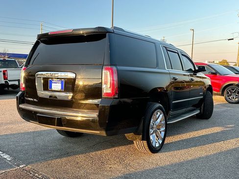 Used 2015 GMC Yukon XL Denali w/ Open Road Package image 7