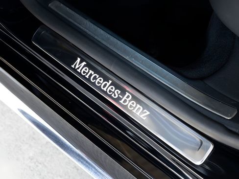 Used 2023 Mercedes-Benz S 500 4MATIC image 63