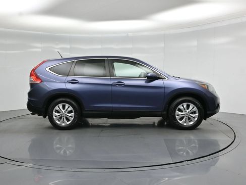 Used 2012 Honda CR-V EX image 22
