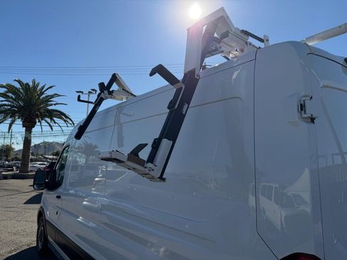 Used 2023 Ford Transit 150 image 24