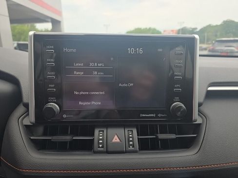Used 2019 Toyota RAV4 Adventure AWD/4WD image 25