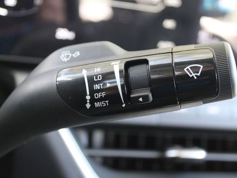 New 2025 Kia K4 EX image 28