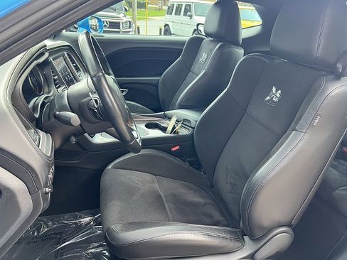 Used 2023 Dodge Challenger R/T Scat Pack image 22