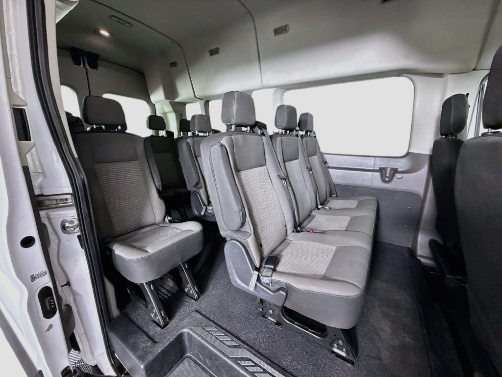 Used 2024 Ford Transit 350 XLT AWD/4WD image 26