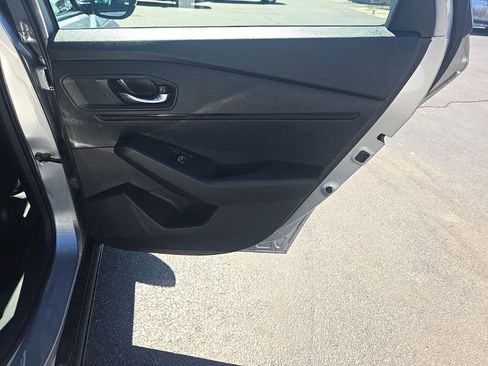 Certified 2024 Honda Accord EX-L image 29