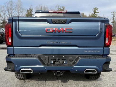 New 2026 GMC Sierra 1500 Denali w/ Technology Package image 6