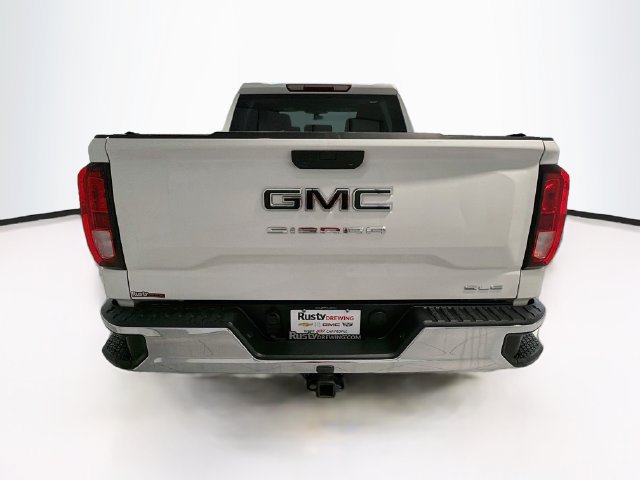Certified 2019 GMC Sierra 1500 SLE w/ SLE Value Package AWD/4WD image 6