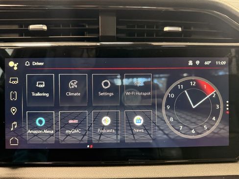 Used 2024 GMC Sierra 2500 AT4 w/ AT4 Premium Plus Package image 53