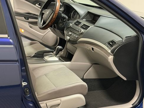 Used 2012 Honda Accord LX image 11
