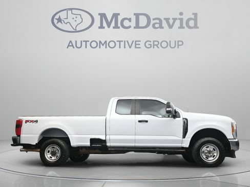 Used 2023 Ford F250 XL w/ 360-Degree Camera Package AWD/4WD image 31