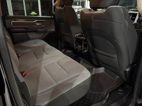 Used 2020 RAM 1500 Big Horn image 32