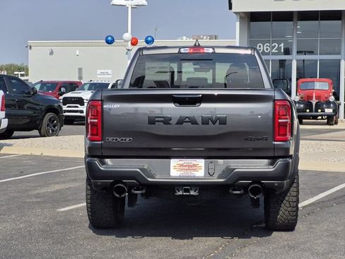 Used 2025 RAM 1500 RHO AWD/4WD image 22