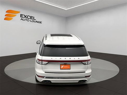 Used 2020 Lincoln Aviator Black Label w/ Dynamic Handling Package image 55