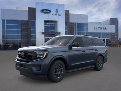 New 2026 Ford Expedition Active