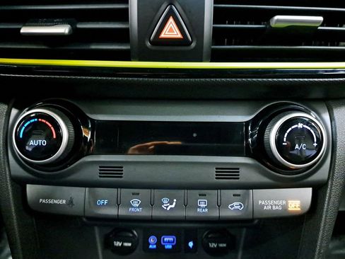 Used 2018 Hyundai Kona Ultimate image 22