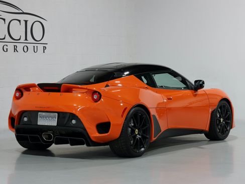 Used 2021 Lotus Evora RWD image 22