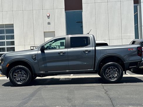 New 2026 Ford Ranger XLT w/ Equipment Group 301A High AWD/4WD image 6