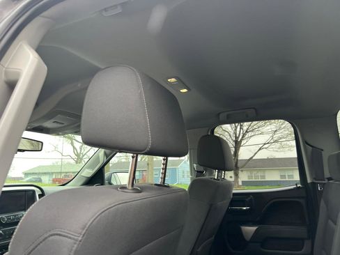 Used 2016 Chevrolet Silverado 1500 LT w/ All Star Edition AWD/4WD image 24