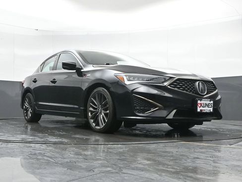Used 2022 Acura ILX image 51