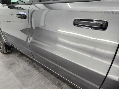 Used 2025 RAM 1500 Limited image 36