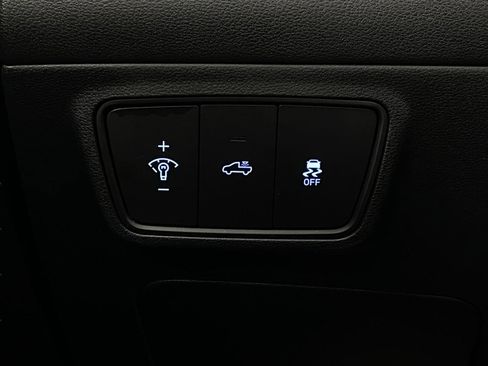 Certified 2023 Hyundai Santa Cruz Night image 14