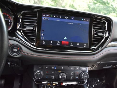 Certified 2023 Dodge Durango R/T AWD/4WD image 19