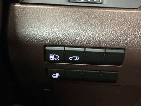 Used 2018 Lexus RX 350 FWD w/ Premium Package image 34