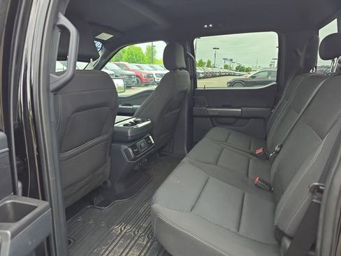 Certified 2023 Ford F150 XLT w/ Equipment Group 302A High AWD/4WD image 27