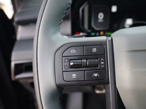New 2027 Kia Telluride SX X-Line AWD/4WD image 14