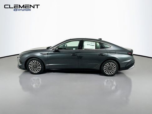 New 2026 Hyundai Sonata SEL image 4