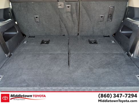 Certified 2024 Toyota 4Runner SR5 AWD/4WD image 32