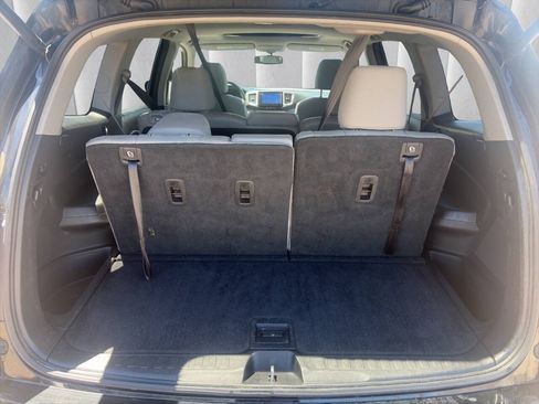 Used 2016 Honda Pilot EX-L image 18