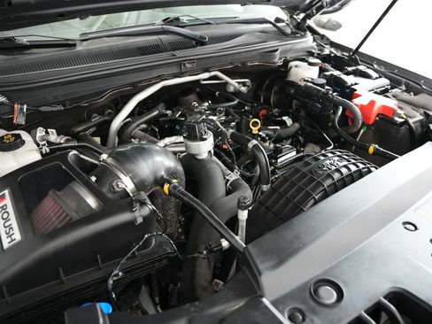 Used 2021 Ford Ranger Lariat w/ Tremor Off-Road Package image 58