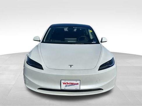 Used 2024 Tesla Model 3 Long Range image 12