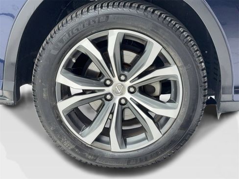 Used 2017 Lexus RX 350 FWD w/ Premium Package image 54