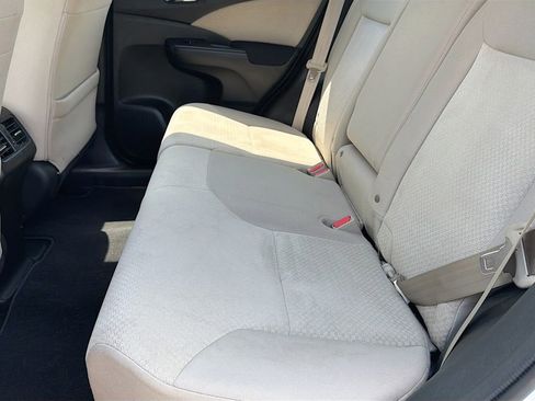 Used 2016 Honda CR-V EX image 24
