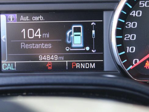 Used 2015 Chevrolet Silverado 1500 LT w/ All Star Edition image 18