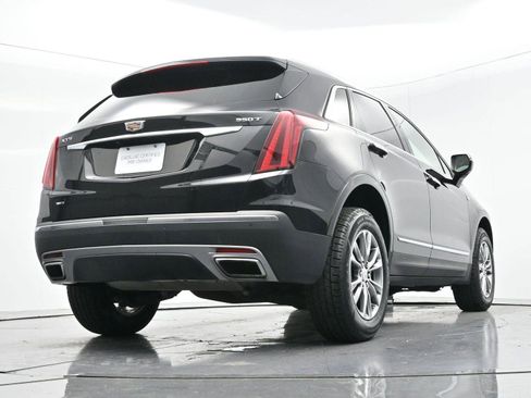 Certified 2023 Cadillac XT5 Premium Luxury image 52
